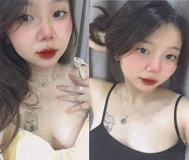 Đụ nhau xong, Anh Thơ nhanh chóng rời đi