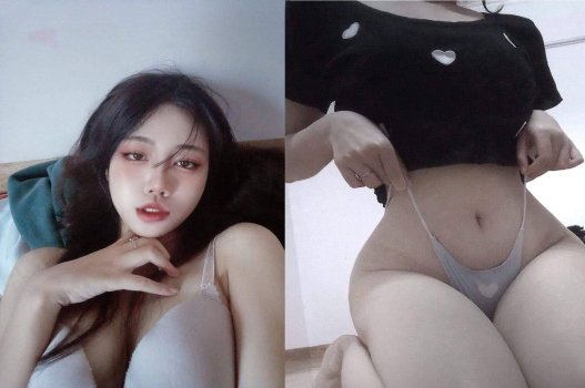 Bùi Thị Hồng rót nước ngọt lịm