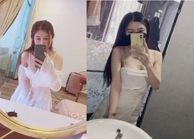 Đắm chìm trong cảm giác sướng rên suốt đêm với dân chơi gái điếm hàng hiệu