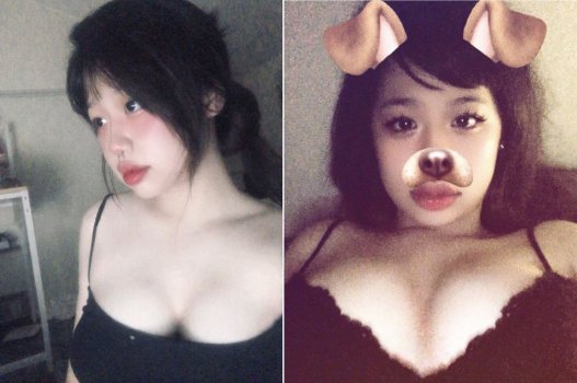 Clip em gái Việt Nam dáng chuẩn quyến rũ đầy mê hoặc