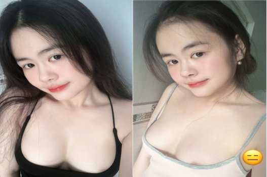 Clip nóng bỏng em gái xinh đẹp cuốn hút mê mẩn