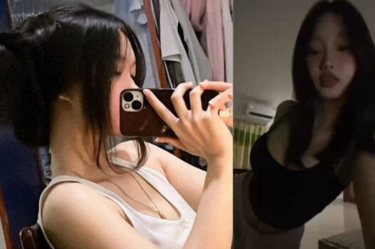 Clip sex cô gái trẻ nổi bật nhờ kỹ năng nói chuyện