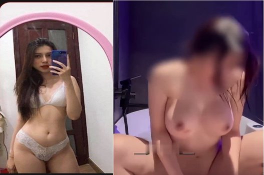 Clip Thu Thảo mây mưa trong phòng ngủ bị rò rỉ