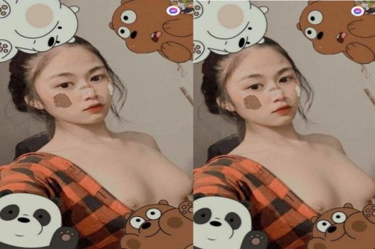 Em học sinh chưa quen với việc 