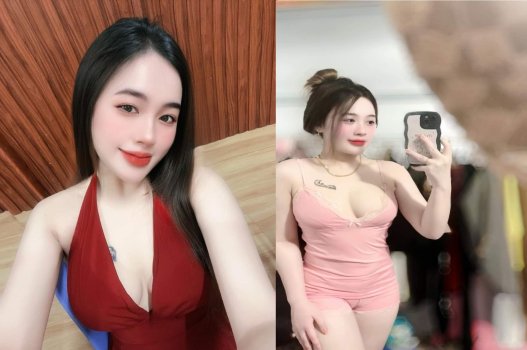 Bất cứ con cặc nào cũng có thể bị tình dục đánh gục