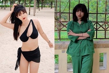 Đi học quân sự, tận dụng cơ hội chịch nhau cùng bạn