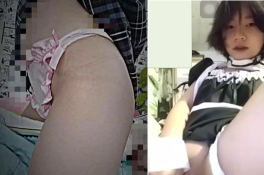 Đụ em hầu gái lồn ẩm sướng không tả