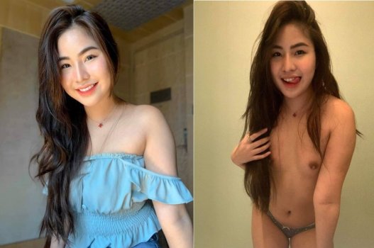 Lần đầu khám phá cô nàng ngây thơ mới lớn