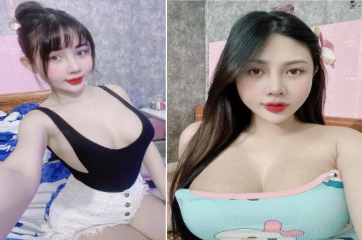 Mẹ đơn thân vú to thỏa sức khám phá