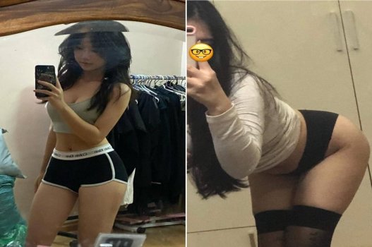 Minh Thư thích fuck ở một nơi thoải mái