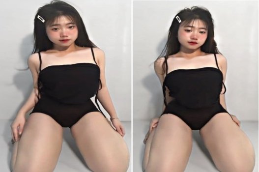 Nàng áo dài áo mỏng quyến rũ đắm chìm trong phong cách diễn xuất táo bạo