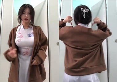 Clip sex nóng bỏng của cô gái da trắng hấp dẫn nhất