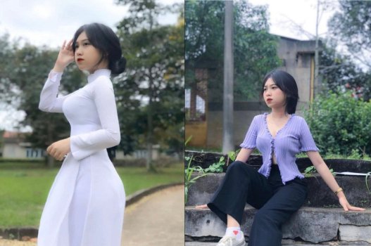 Nữ sinh khêu gợi bị bạn thân tung video nhạy cảm