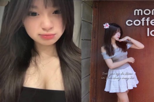 Em xinh đẹp quen gã đàn ông lươn lẹo