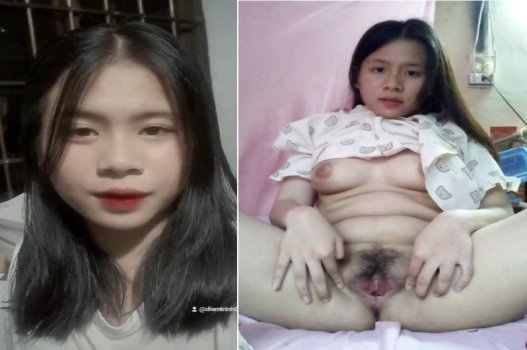 Em vẫn còn non nớt trong chuyện ấy