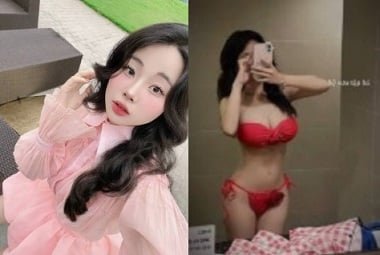 Quỳnh cơ thể gợi dục muốn làm tình