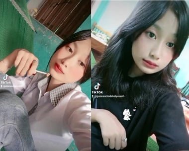 Sex em nữ sinh gầy nhưng thích chịch nhau