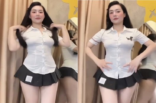 Đồng dâm giáo viên Trang 2001 cùng học trò nam