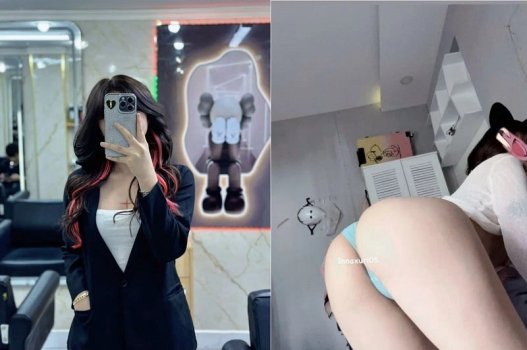 Some chất kích dục lạ giúp chị đạt khoái cảm