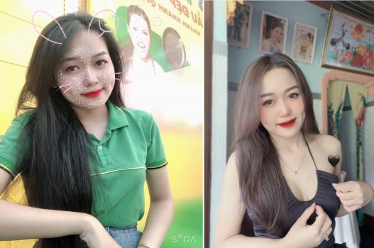 Thiếu nữ khám phá những khía cạnh bí ẩn của ham muốn