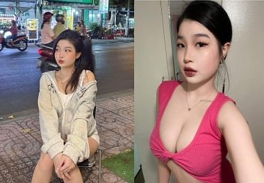 Clip sex của Trần Ngọc My 2006 bị lộ