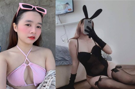 Video bạn gái dâm nhún cu nhanh phê