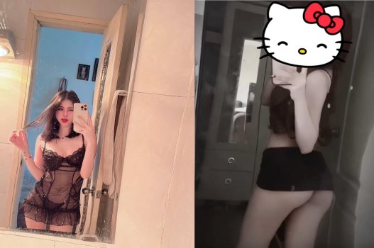 Video nóng em mông to doggy sướng