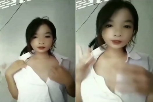 Vui vẻ hỗ trợ em vợ tắm tại nhà
